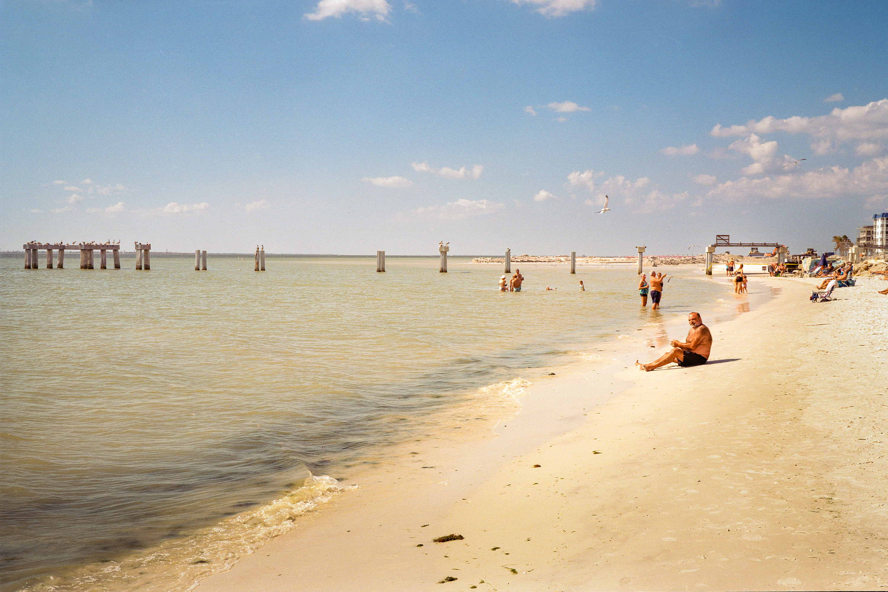 Seaside image 3