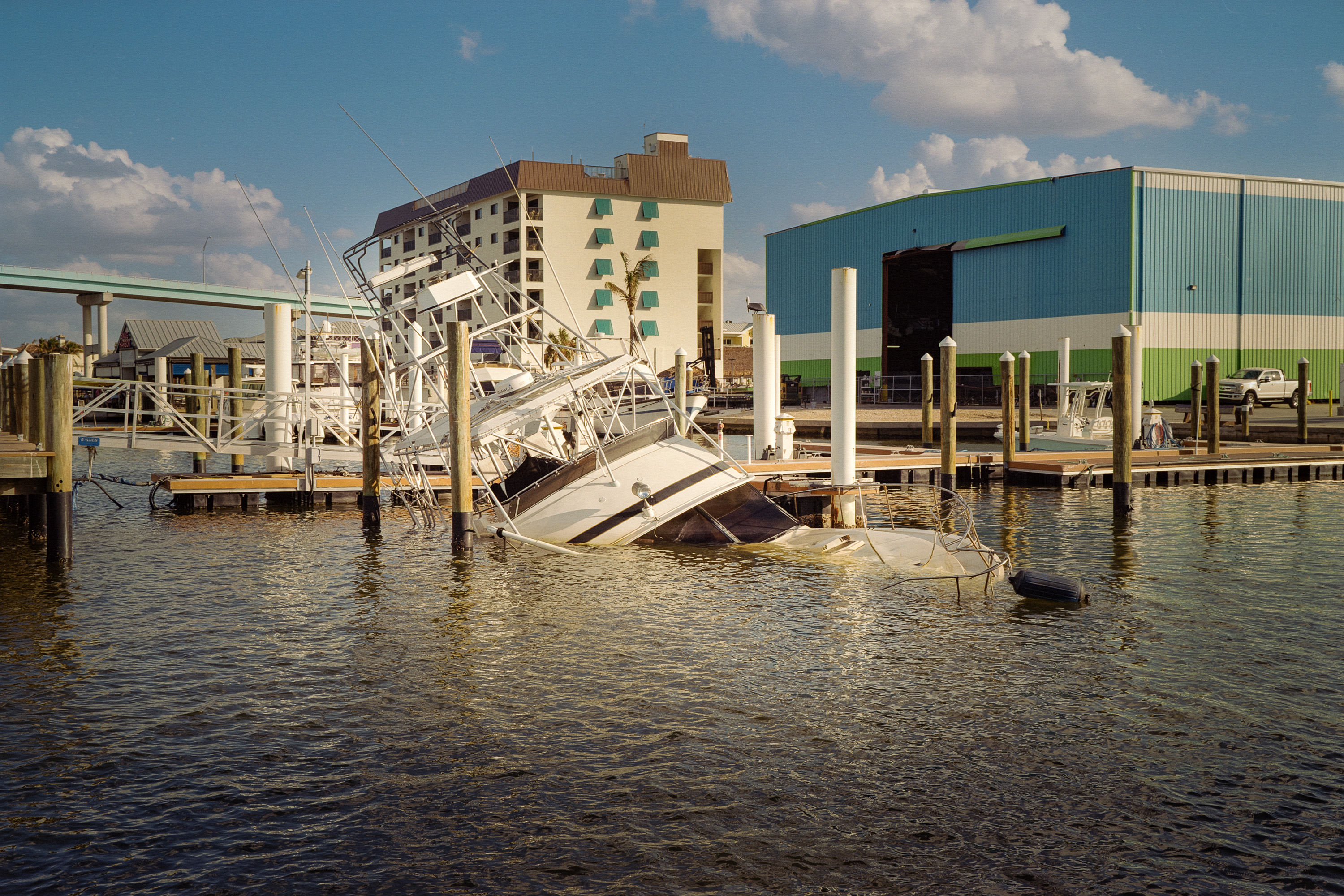 Seaside image 1