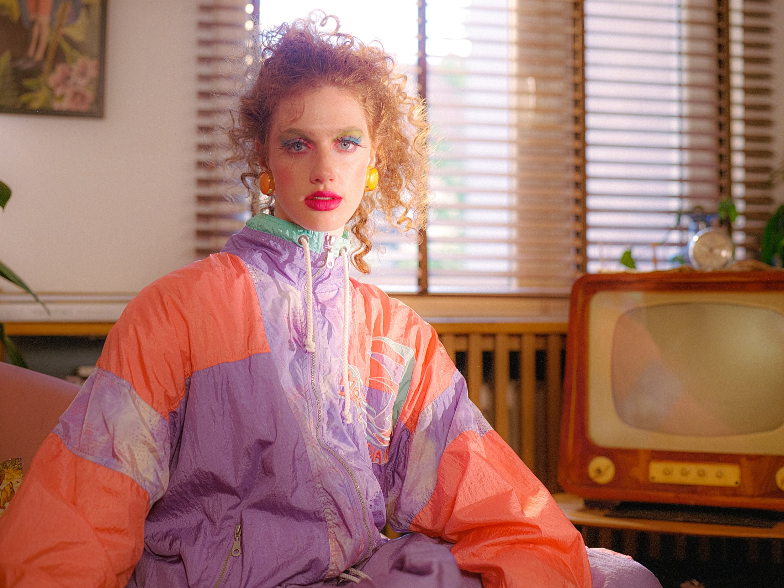 Studio image 1