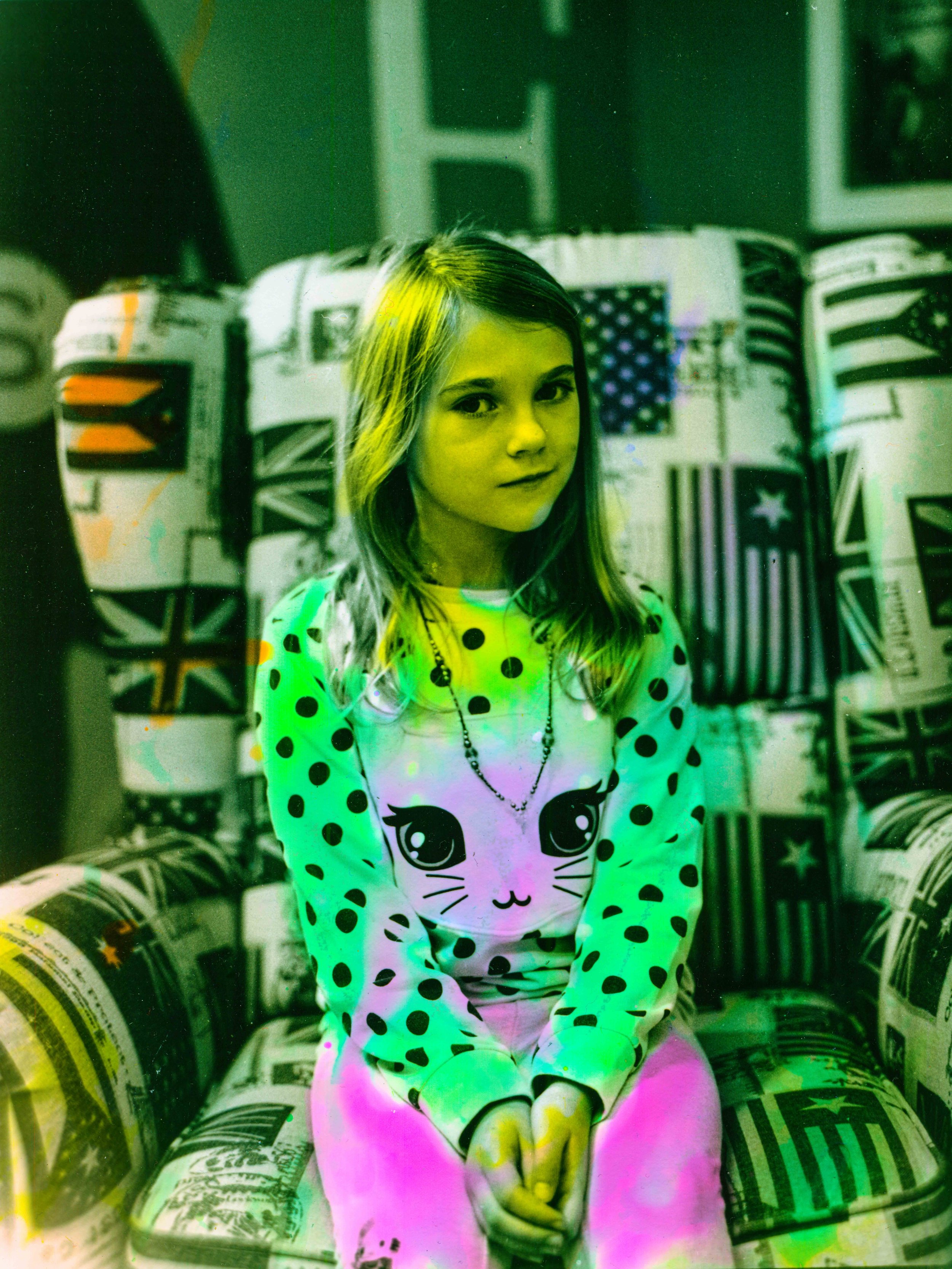 Portret image 1