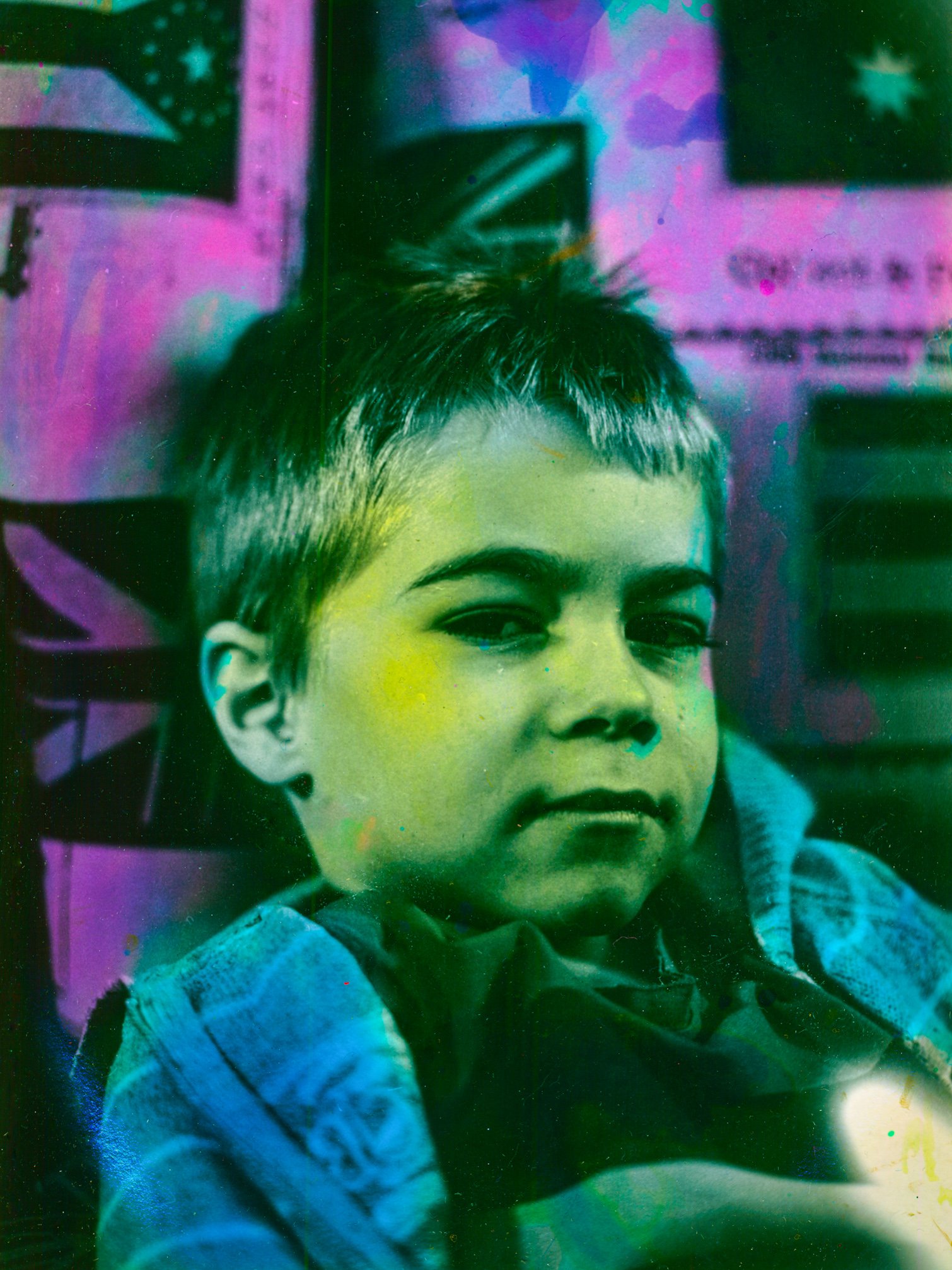 Portret image 3