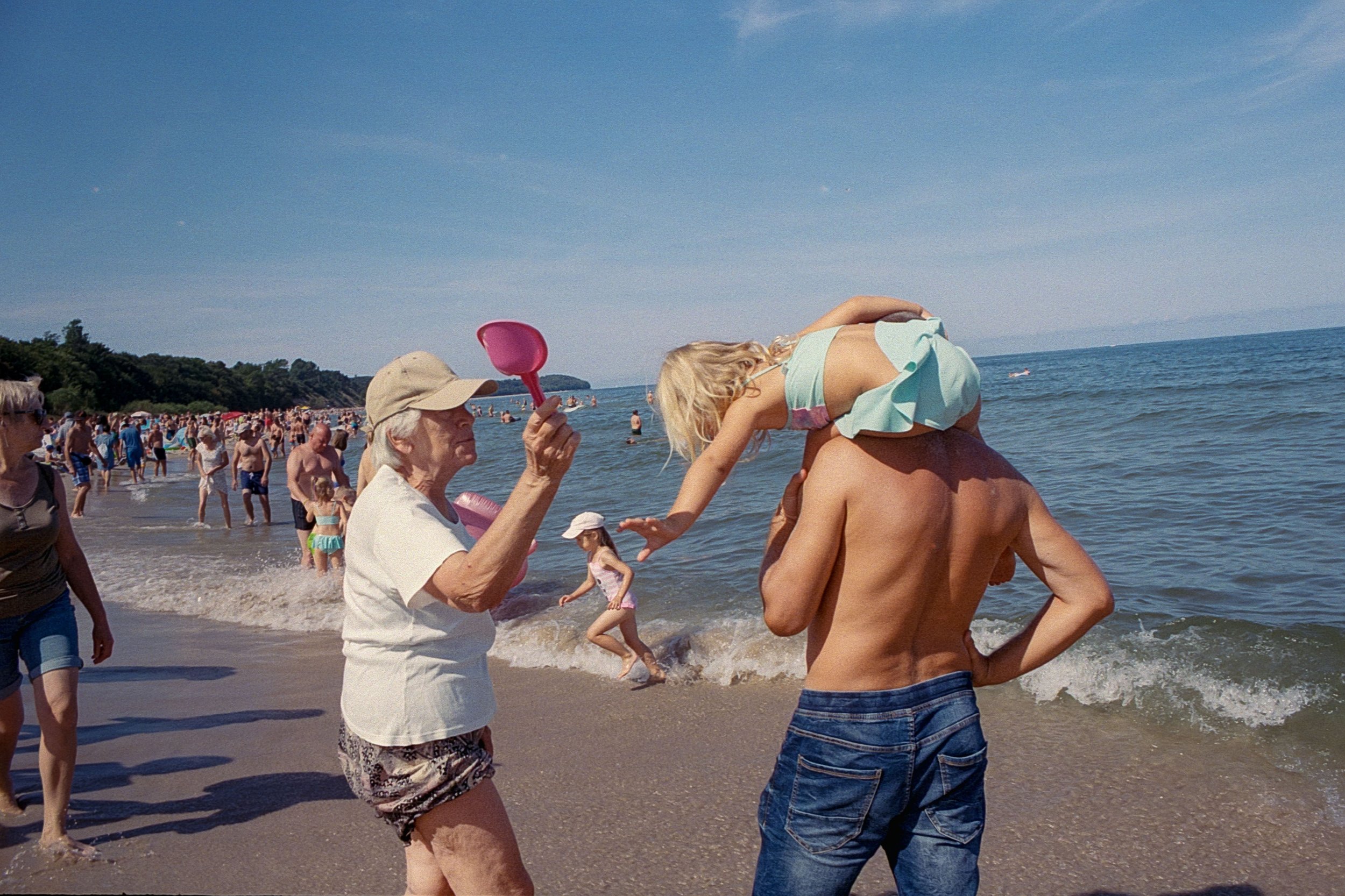 Seaside image 3