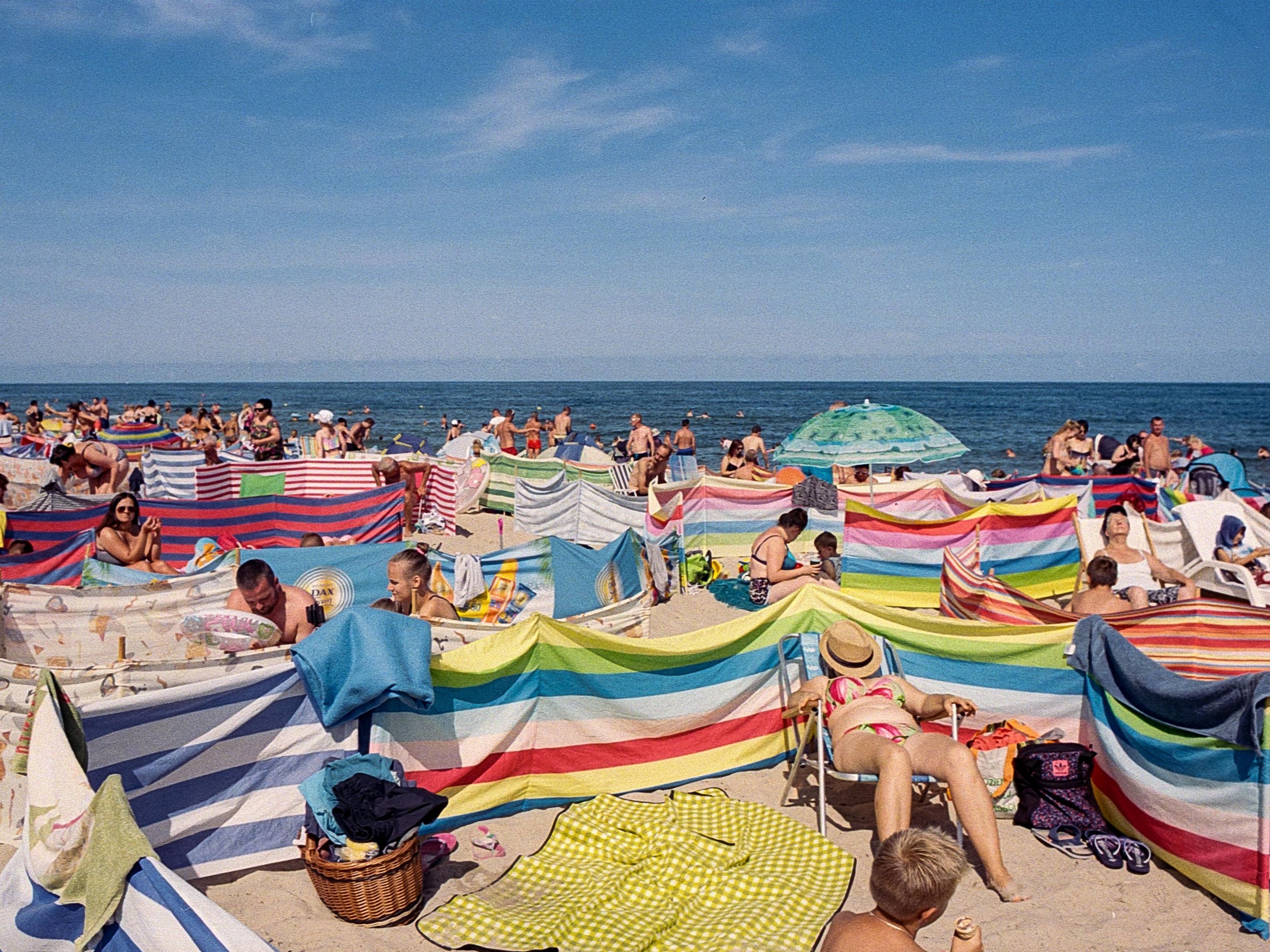 Seaside image 4