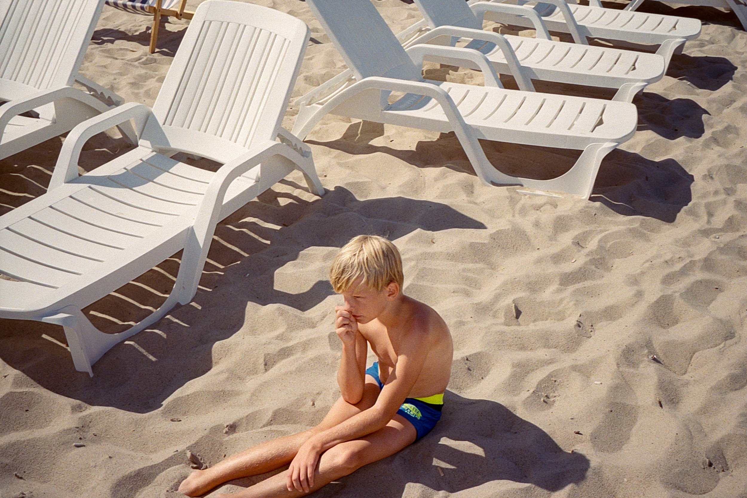 Seaside image 1